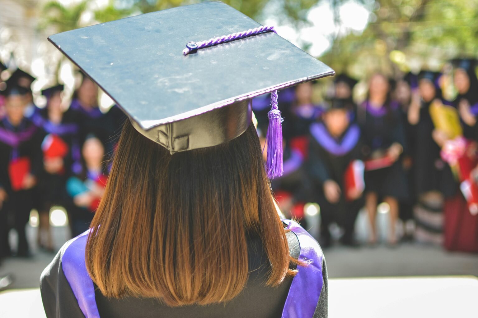 Pagina Principal - Global Solutions University